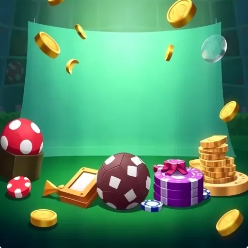 Mengulas Fitur Menarik di Situs Game garuda138